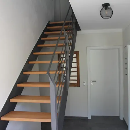 Ferienwohnung Faber Gerolstein Exterior photo
