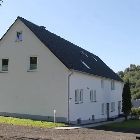 Ferienwohnung Faber Gerolstein Exterior photo