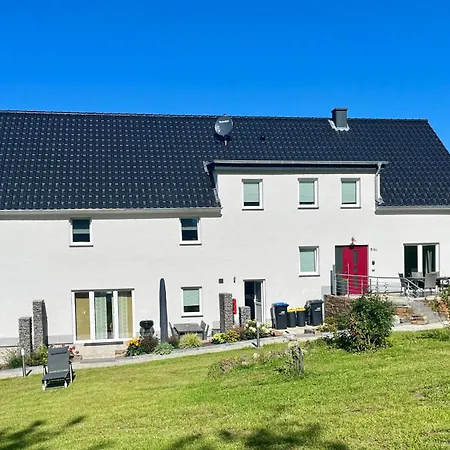 Ferienwohnung Faber Gerolstein Exterior photo