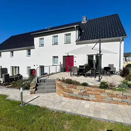 Ferienwohnung Faber Gerolstein Exterior photo