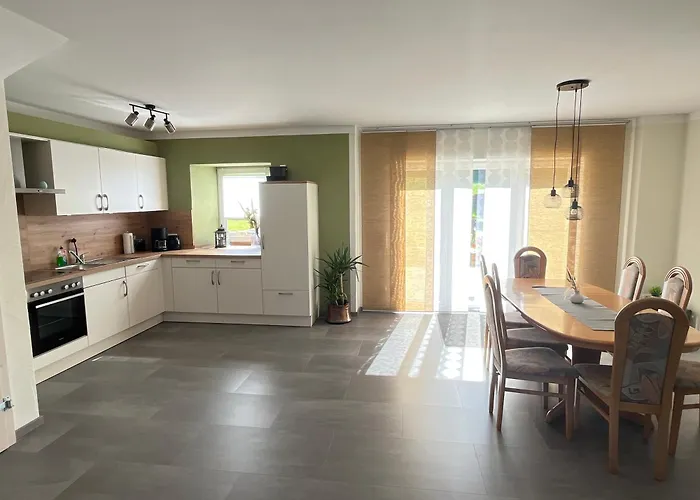 Ferienwohnung Faber