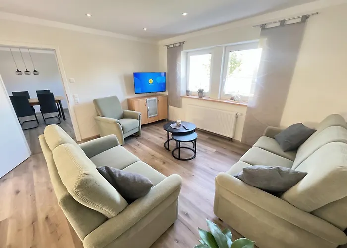 Ferienwohnung Faber