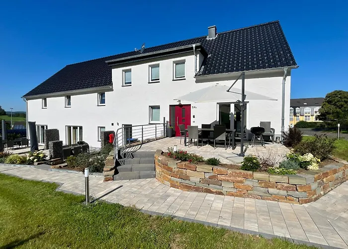 Ferienwohnung Faber