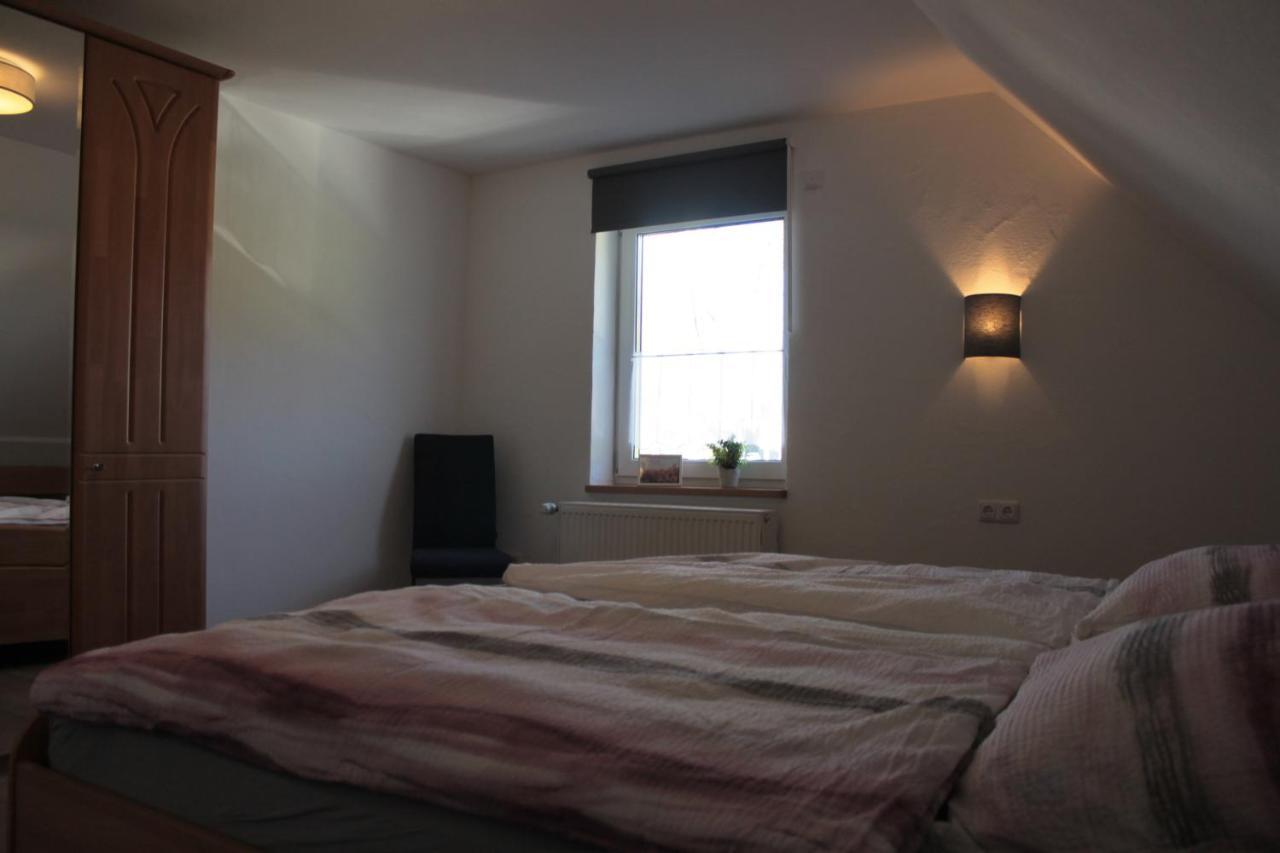 Faber Ferienhaus *