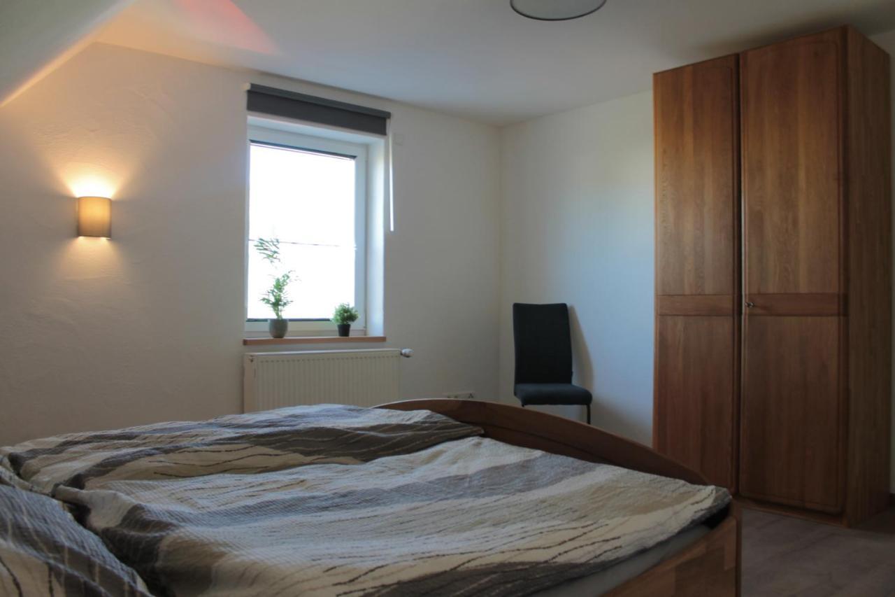 Holiday home Faber Gerolstein