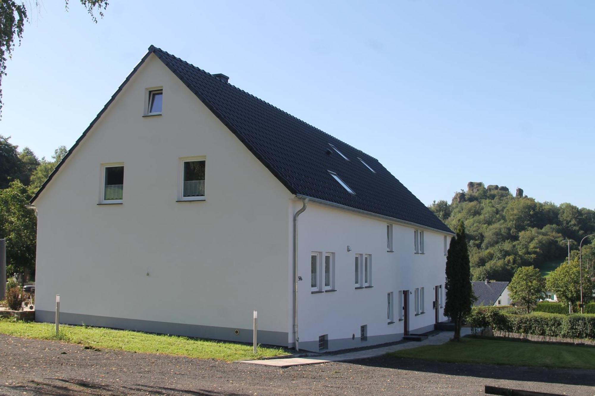 Faber Holiday home *