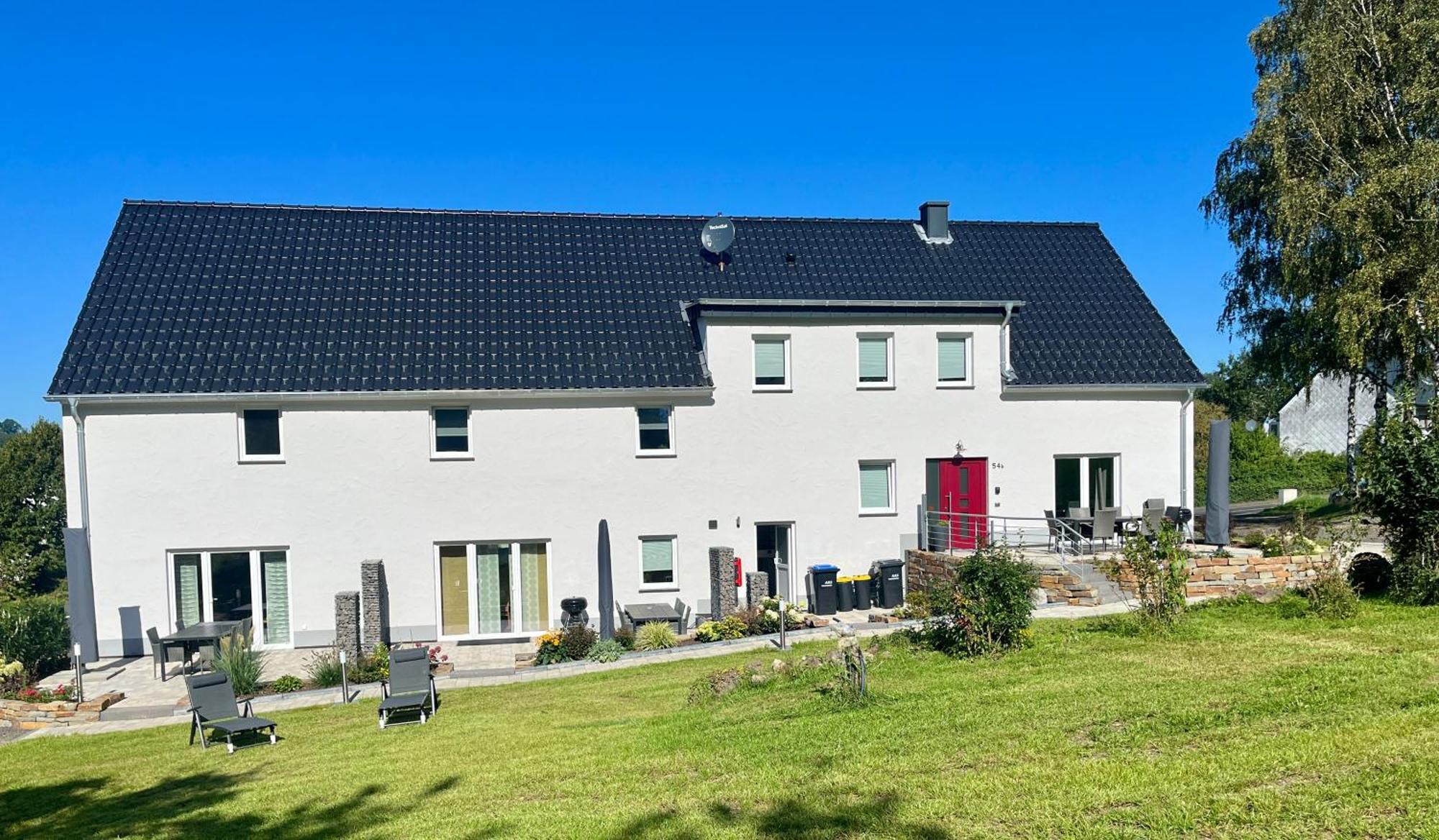 Faber Holiday home *