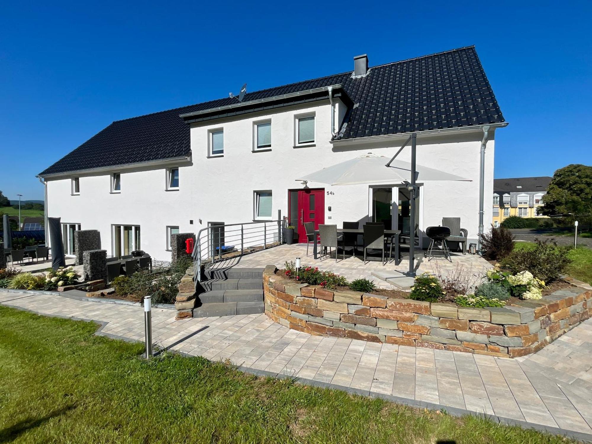Holiday home Faber Gerolstein