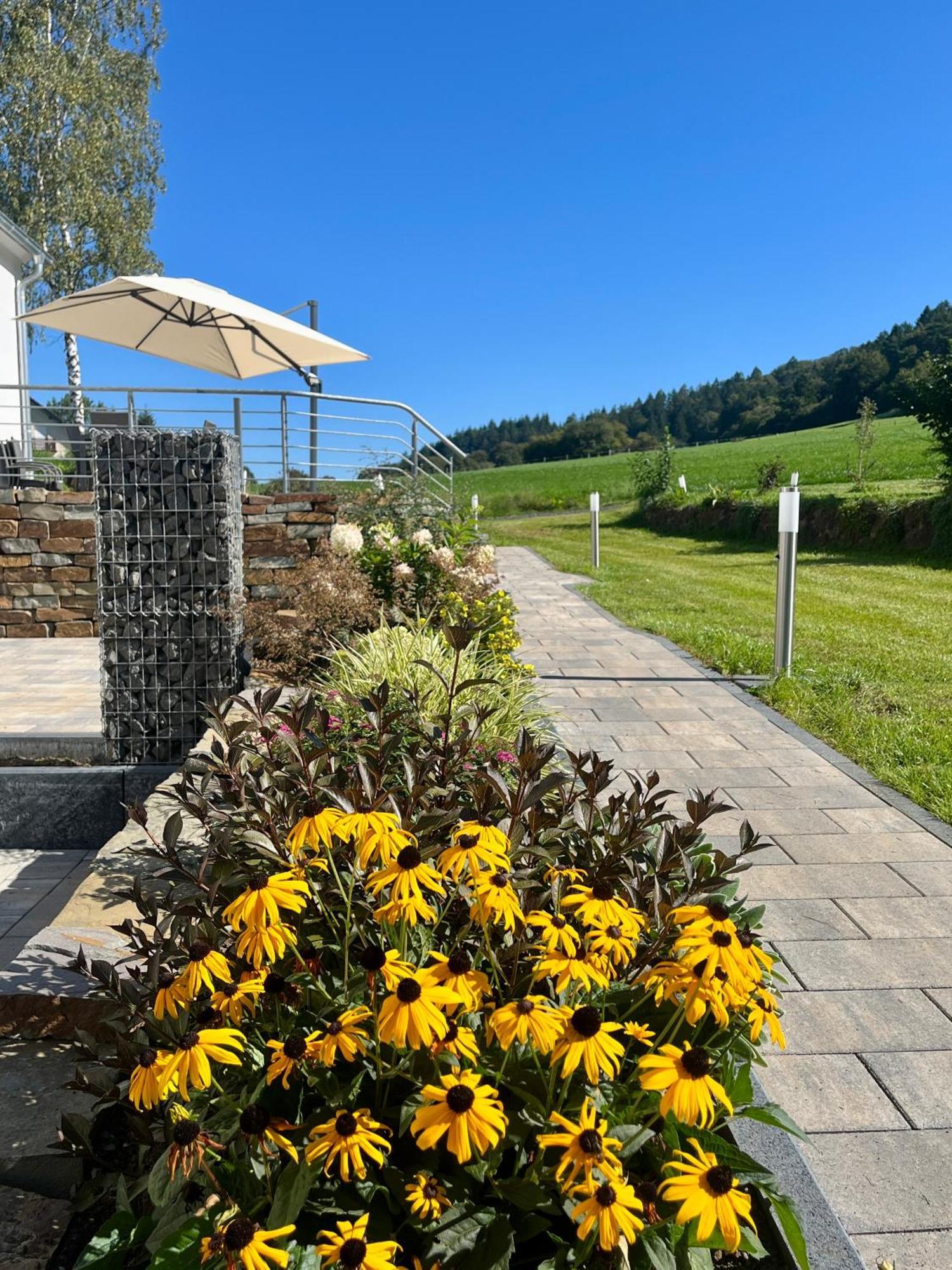 Holiday home Faber Gerolstein