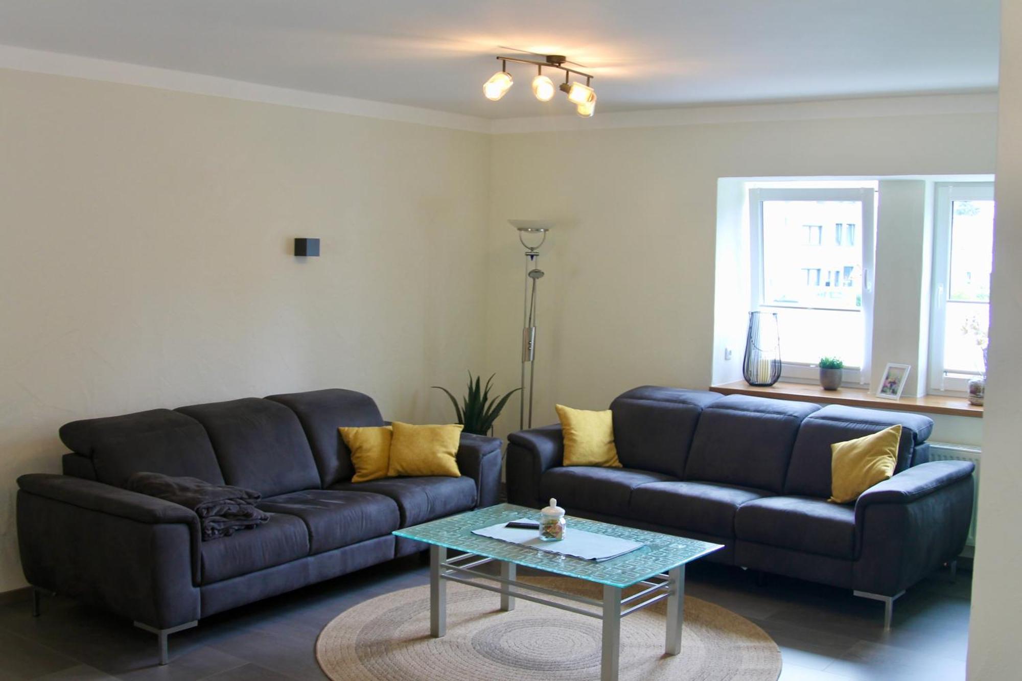 Faber Holiday home