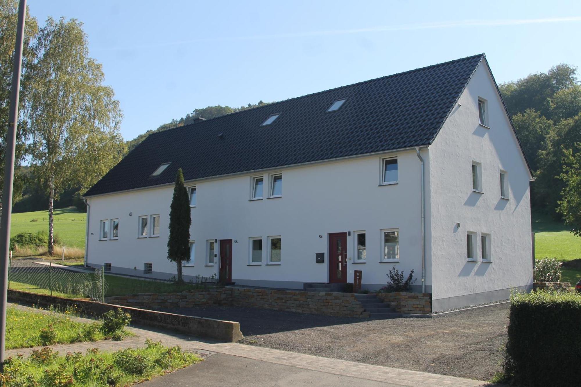 Holiday home Faber Gerolstein